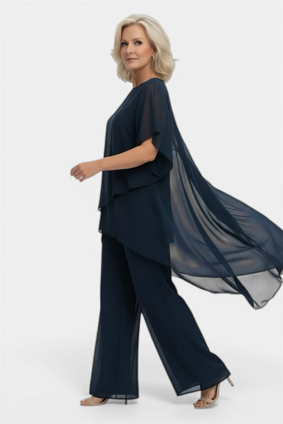 Ana| Loose Fit Co-Ord Set