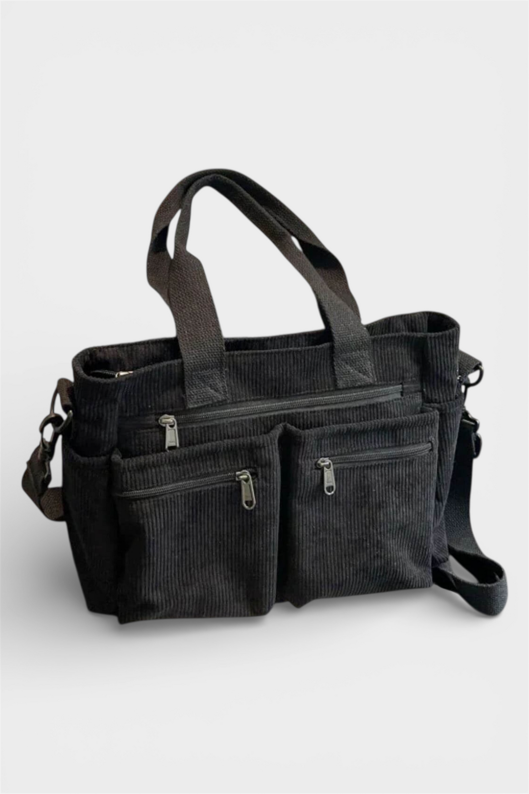 Tiva | Multifunctional Crossbody Bag