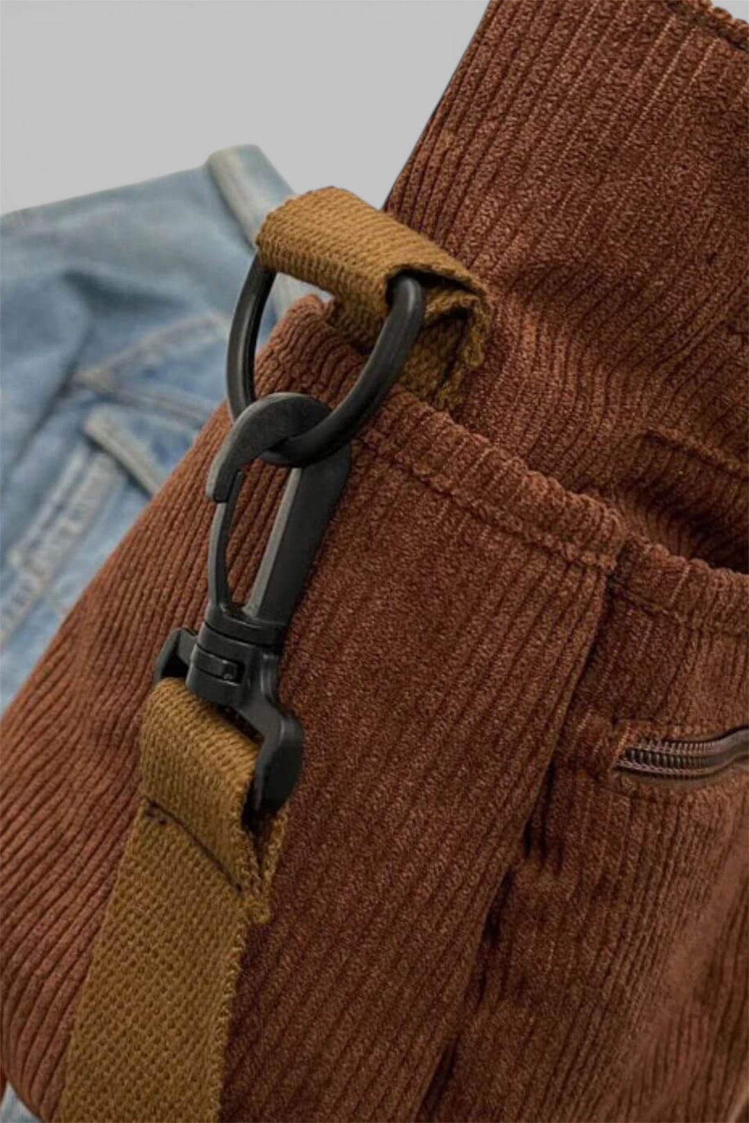 Tiva | Multifunctional Crossbody Bag