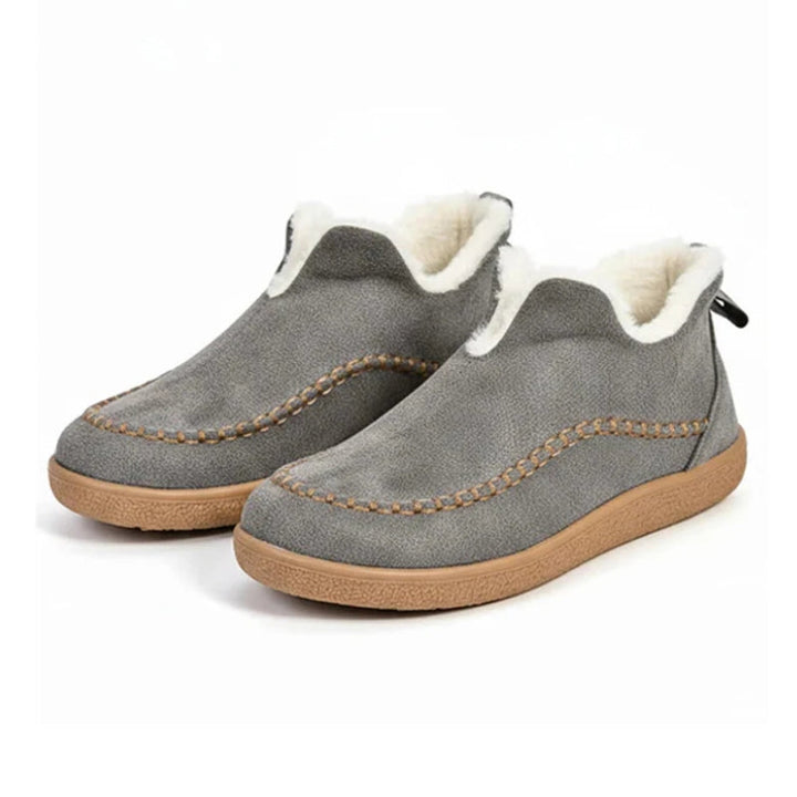Mara | Plush Lined Winter Boots