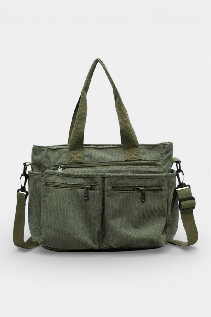 Tiva | Multifunctional Crossbody Bag