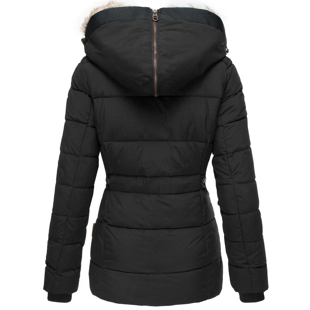 Rosa | Tailored Winter Jacket