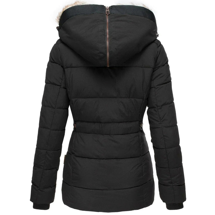 Rosa | Tailored Winter Jacket