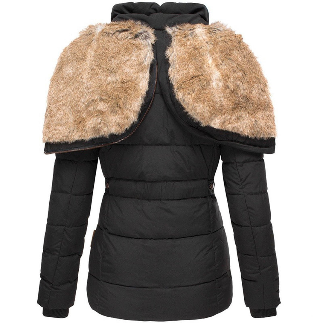 Rosa | Tailored Winter Jacket