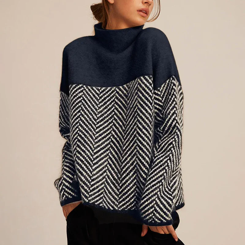 Maeve | Cashmere Knit Sweater
