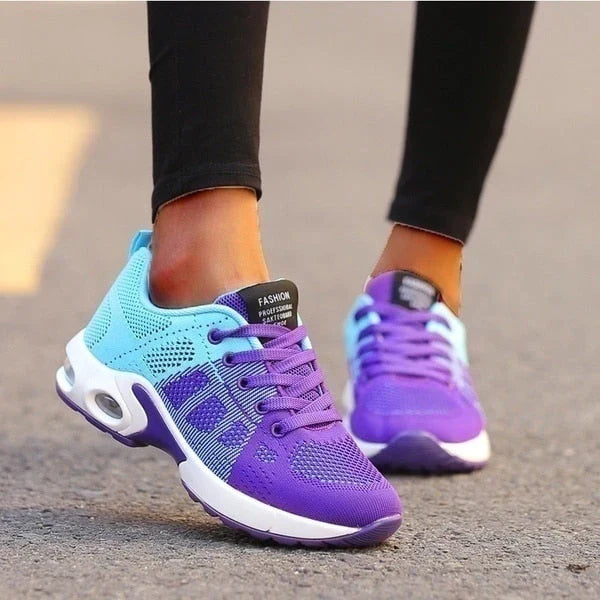 Sophie | Cushioned Everyday Shoes