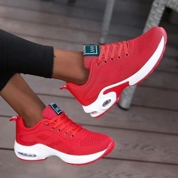Sophie | Cushioned Everyday Shoes