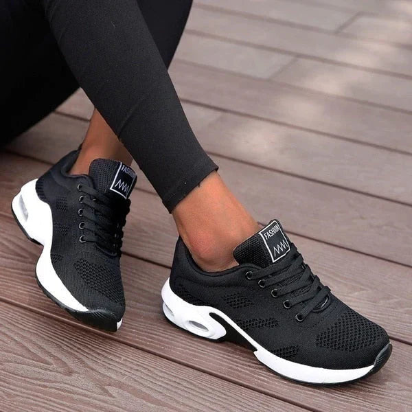 Sophie | Cushioned Everyday Shoes