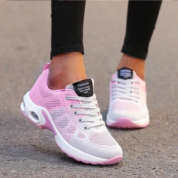 Sophie | Cushioned Everyday Shoes