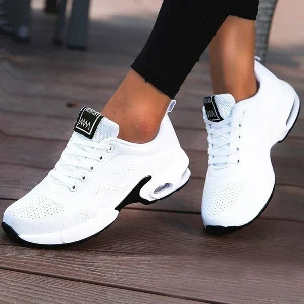 Sophie | Cushioned Everyday Shoes