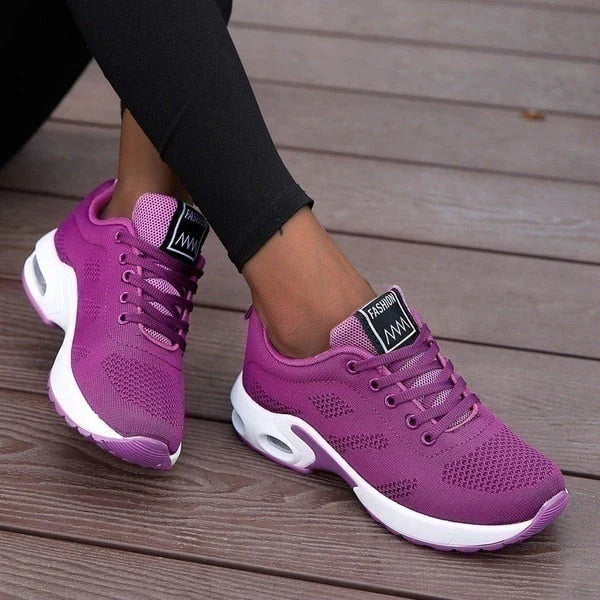 Sophie | Cushioned Everyday Shoes