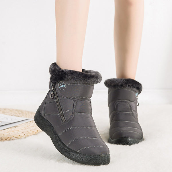 Lena | Soft Sole Winter Boots