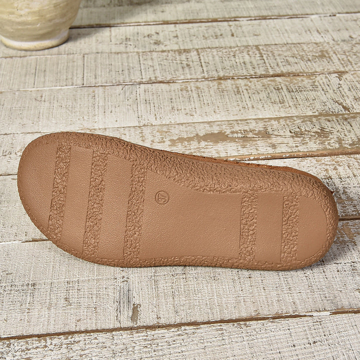 Mara | Plush Lined Winter Boots