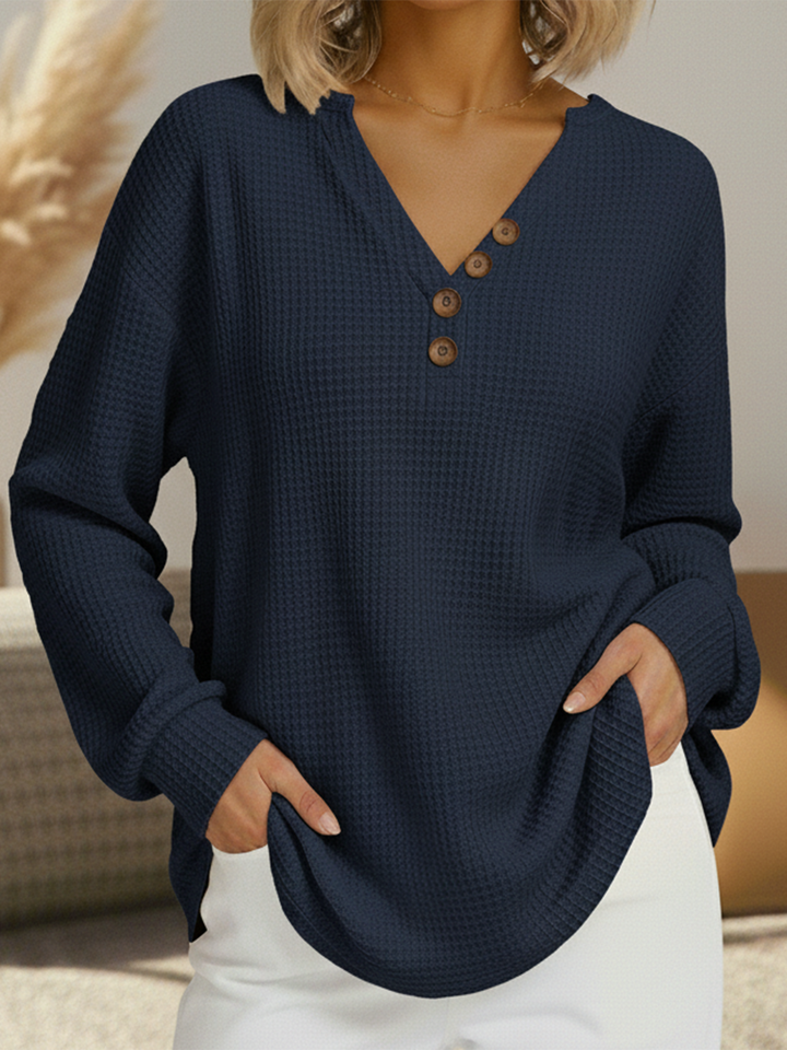 Bieta | Everyday Luxury Sweatshirt