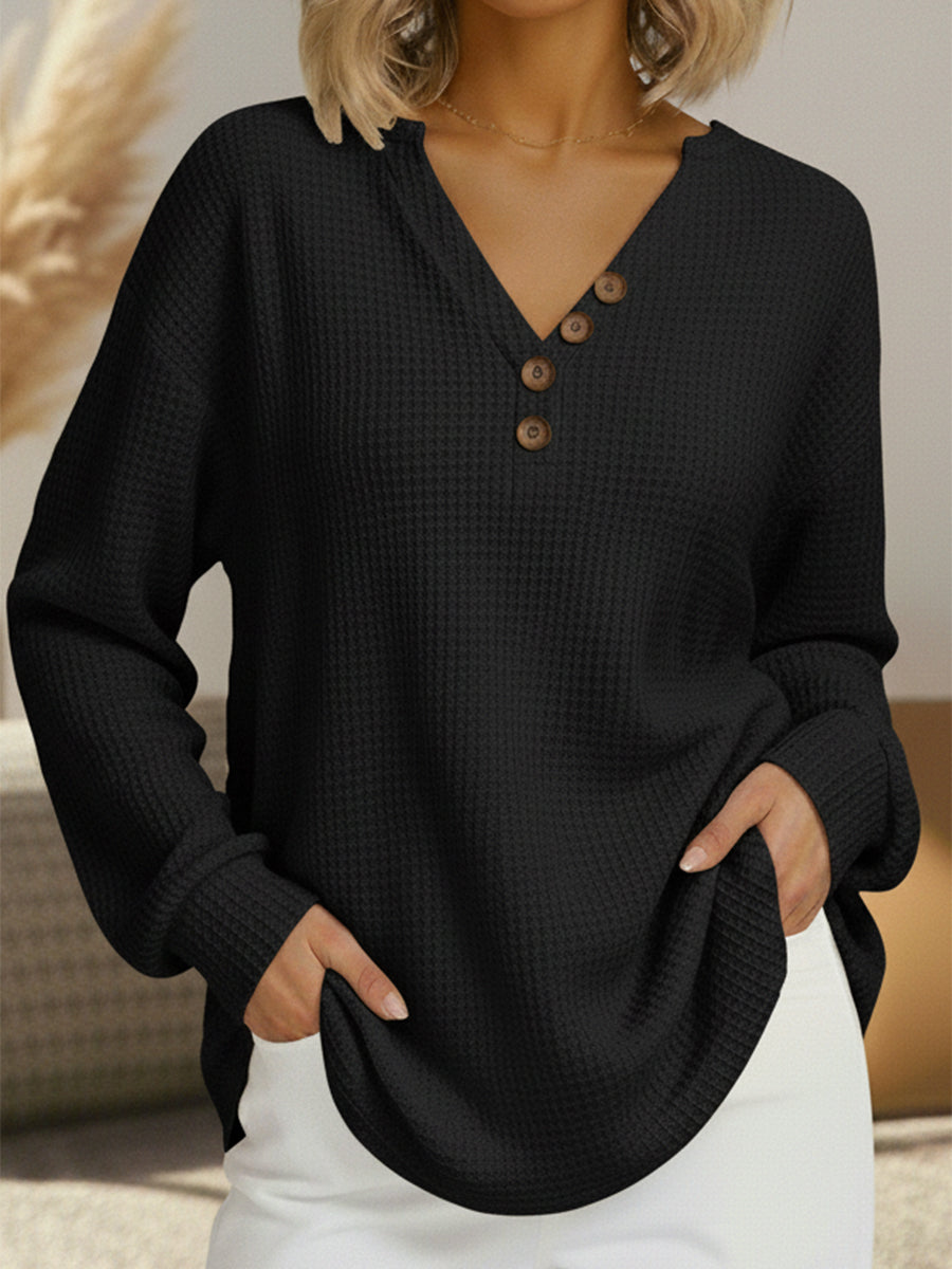 Bieta | Everyday Luxury Sweatshirt