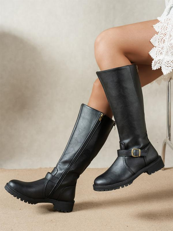 Eleanor | Supportive Winter Boots