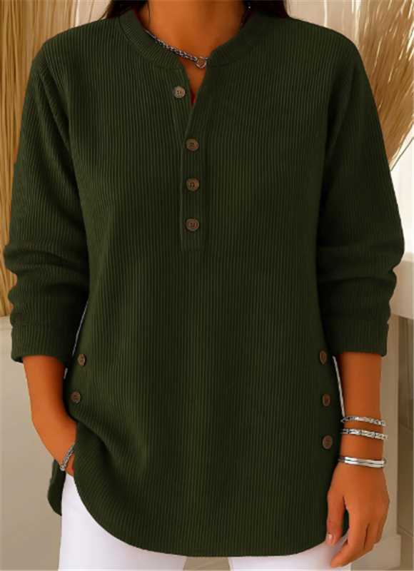 Cordia | Tummy-Friendly Tunic Top