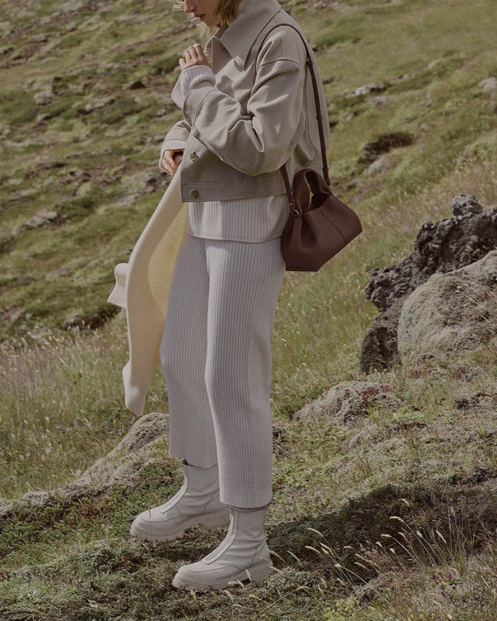 Ana | Casual Crossbody Bag