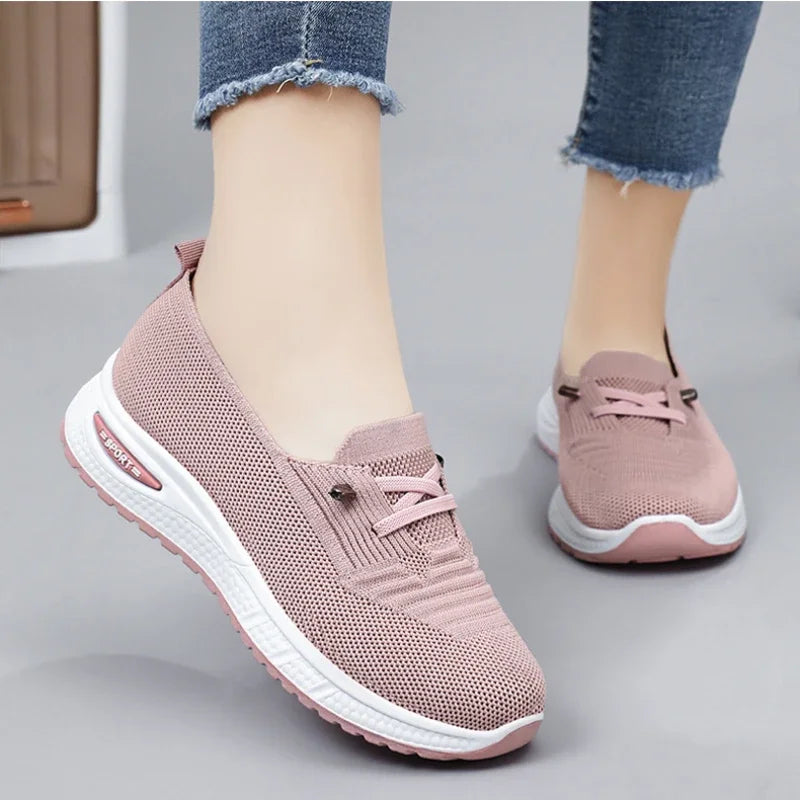 Eliza | Breathable Comfort Shoes