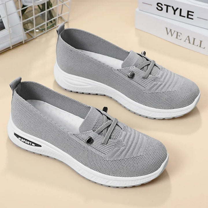 Eliza | Breathable Comfort Shoes