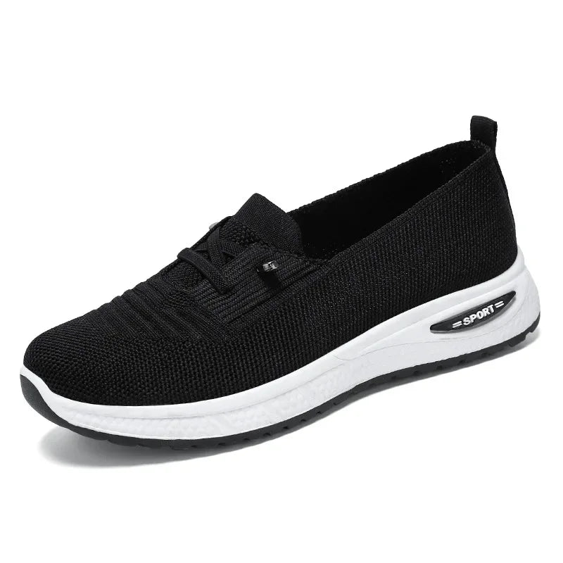 Eliza | Breathable Comfort Shoes
