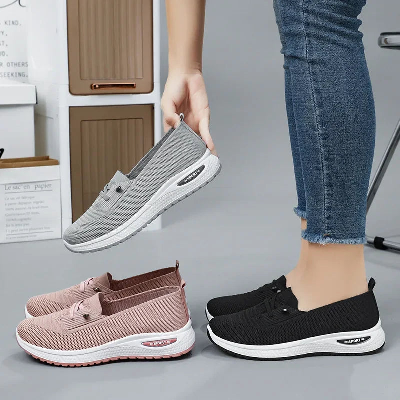 Eliza | Breathable Comfort Shoes