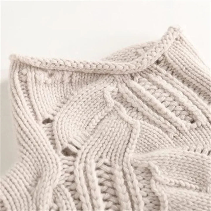 Aurora | Luxury Cashmere Sweater