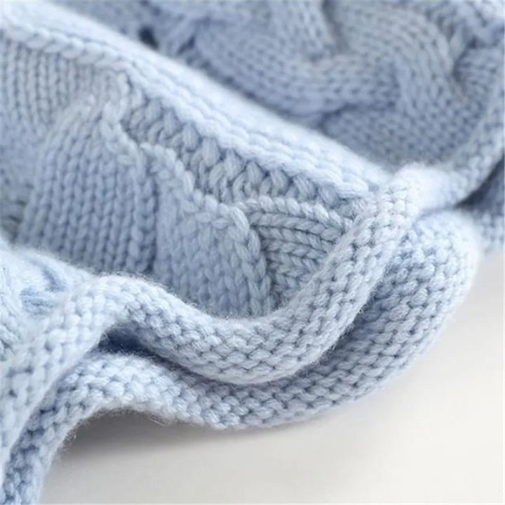 Aurora | Luxury Cashmere Sweater