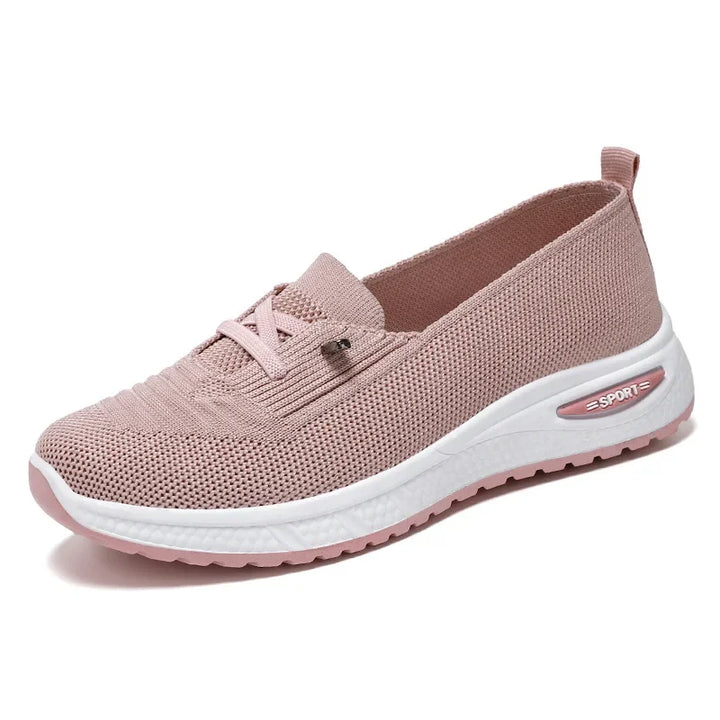 Eliza | Breathable Comfort Shoes