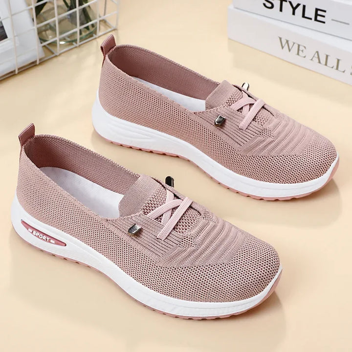 Eliza | Breathable Comfort Shoes