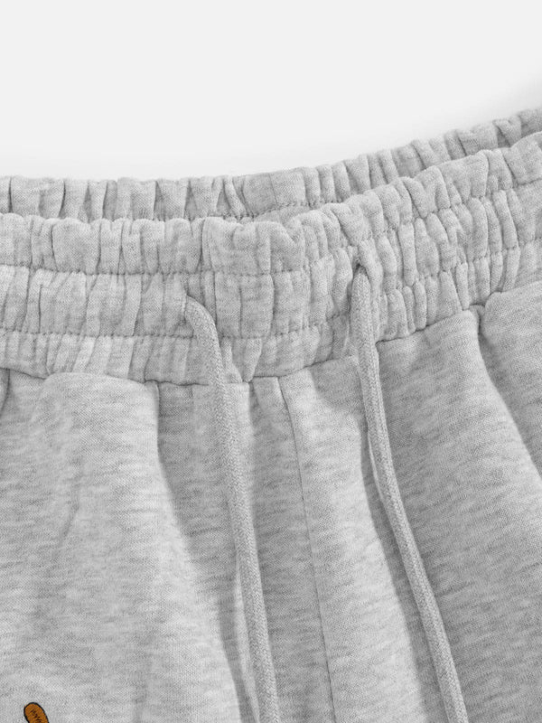 Amalfi | Embroidered Barrel Sweatpants