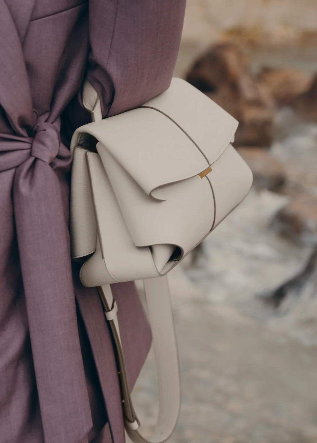 Aria | Elegant Shoulder Bag