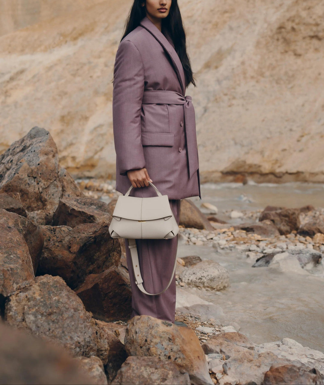 Aria | Elegant Shoulder Bag