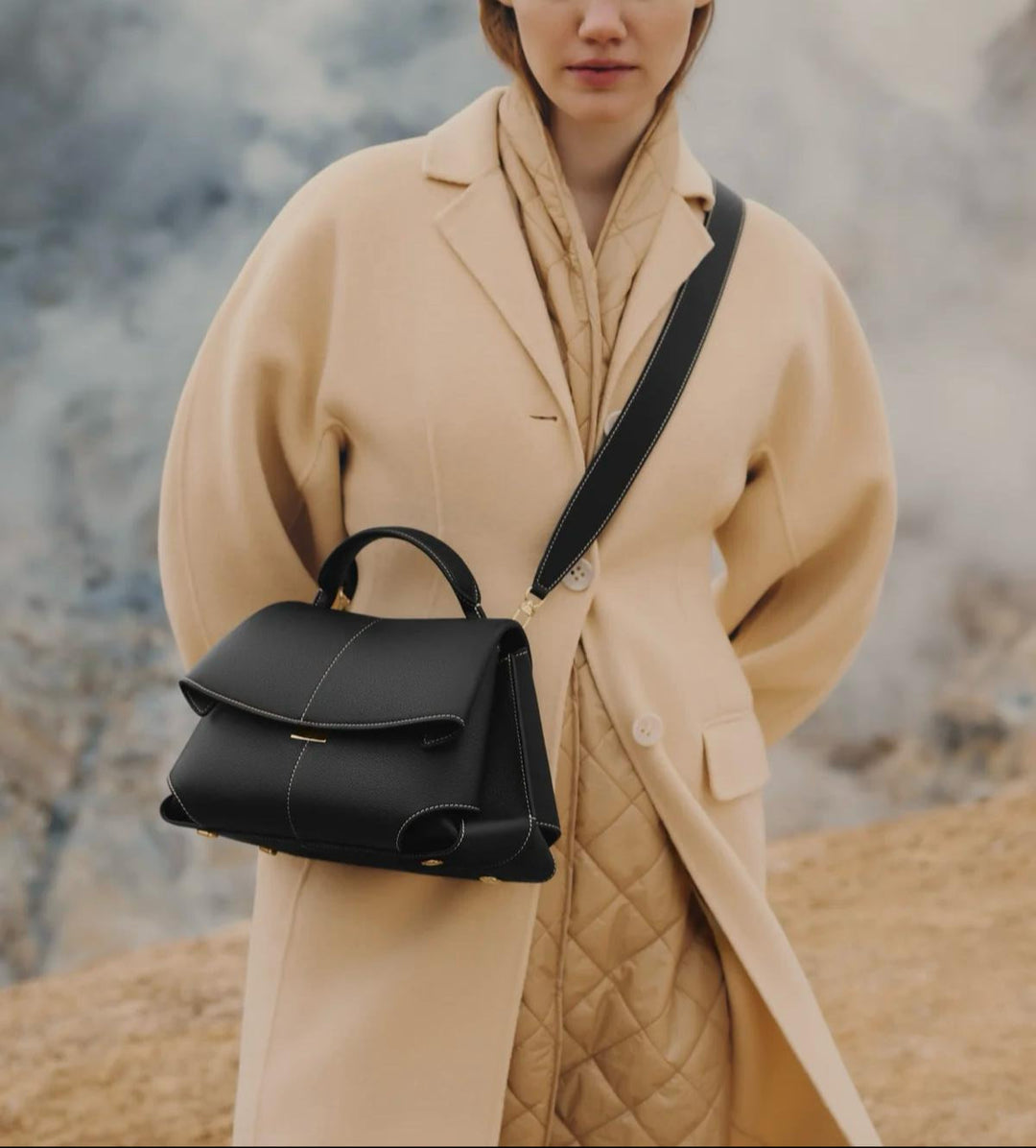 Aria | Elegant Shoulder Bag