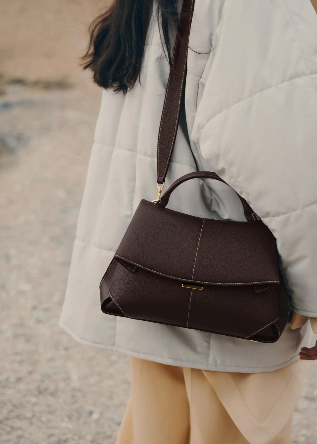 Aria | Elegant Shoulder Bag