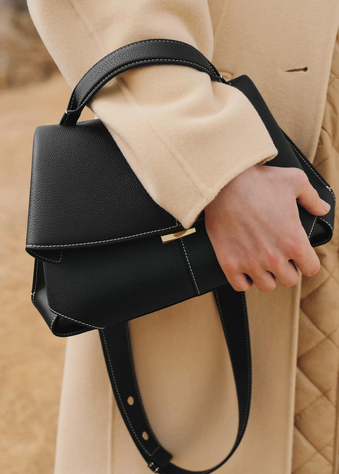 Aria | Elegant Shoulder Bag