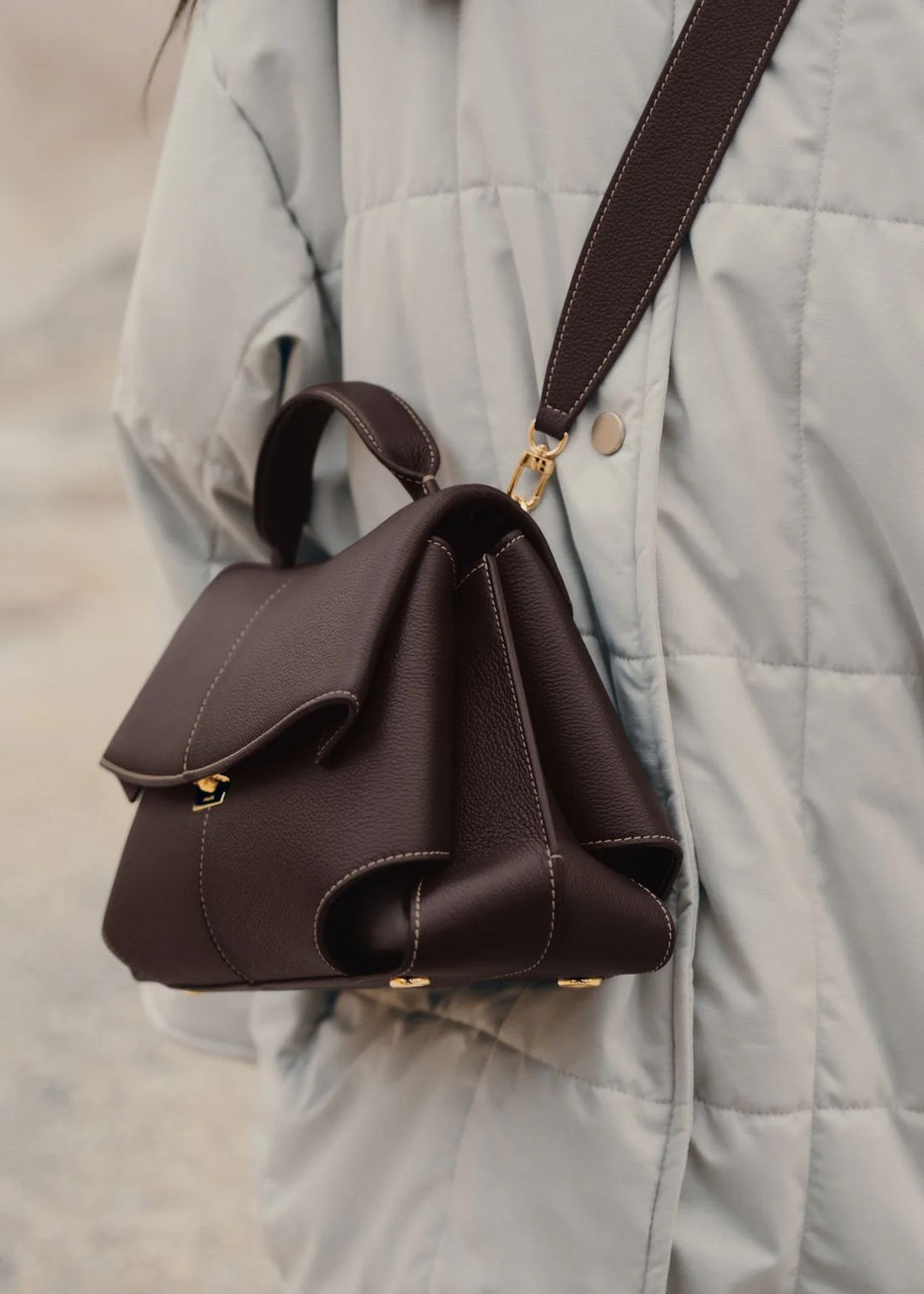 Aria | Elegant Shoulder Bag