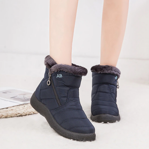 Lena | Soft Sole Winter Boots