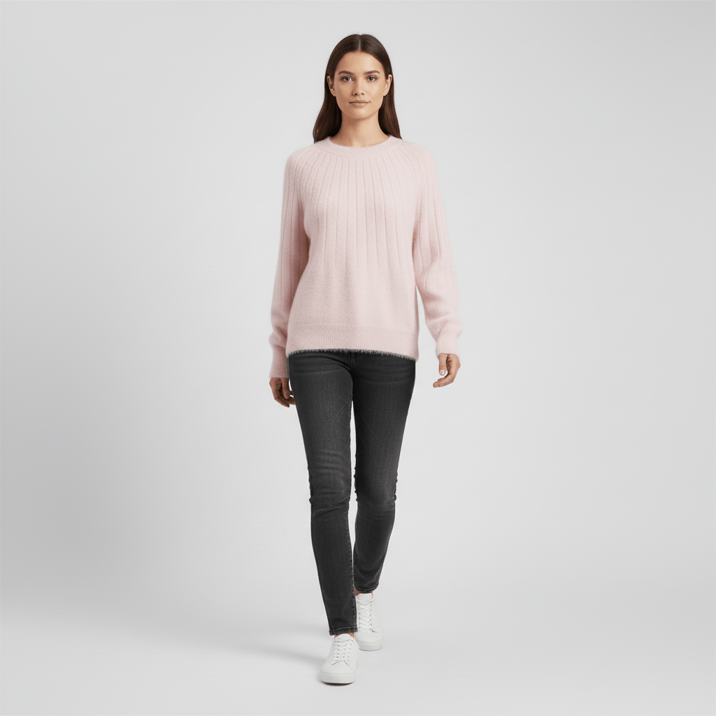 Nivia | Soft Knit Jumper