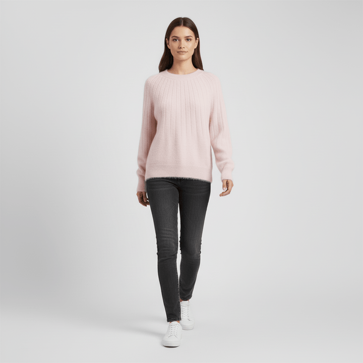 Nivia | Soft Knit Jumper