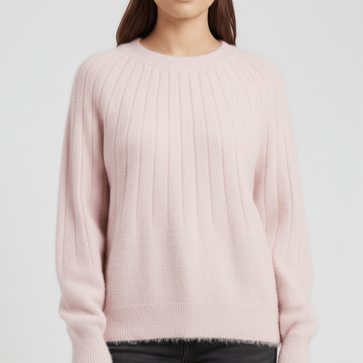 Nivia | Soft Knit Jumper