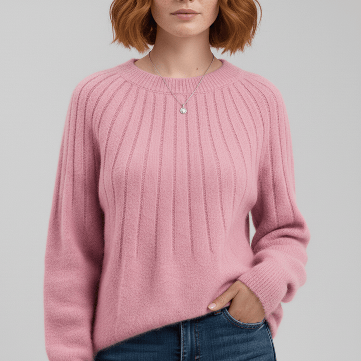 Nivia | Soft Knit Jumper