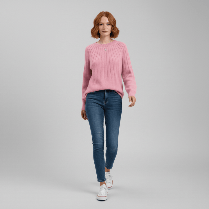 Nivia | Soft Knit Jumper