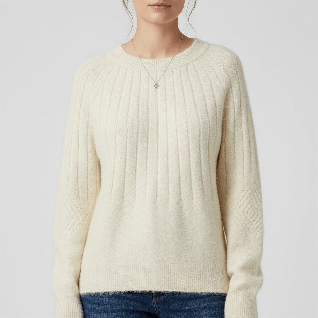 Nivia | Soft Knit Jumper