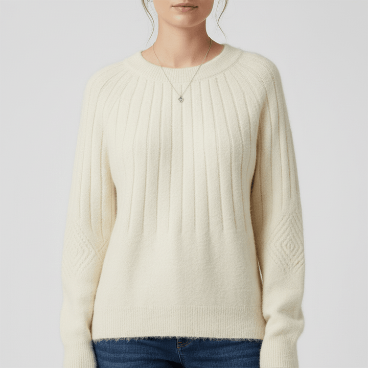 Nivia | Soft Knit Jumper