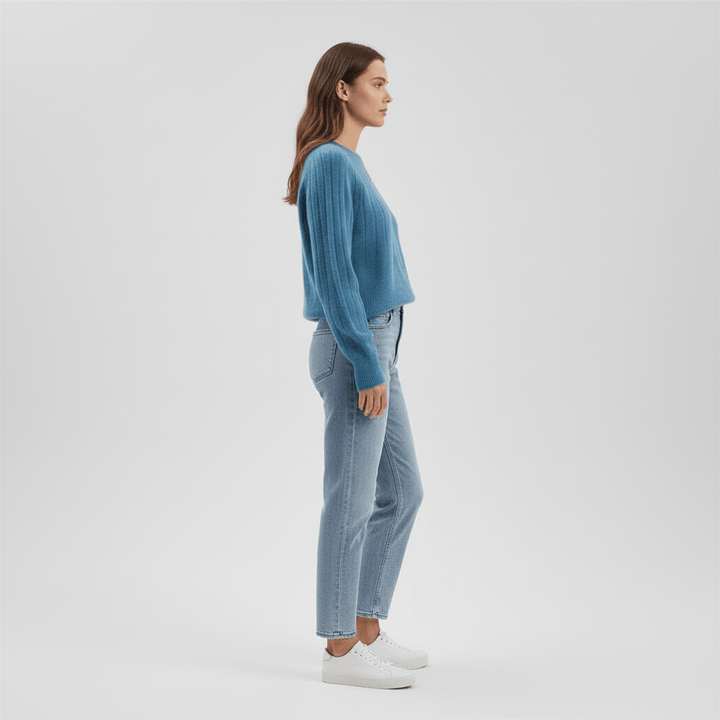 Nivia | Soft Knit Jumper