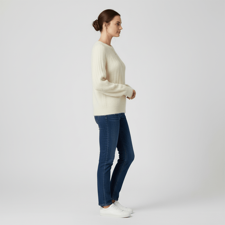 Nivia | Soft Knit Jumper