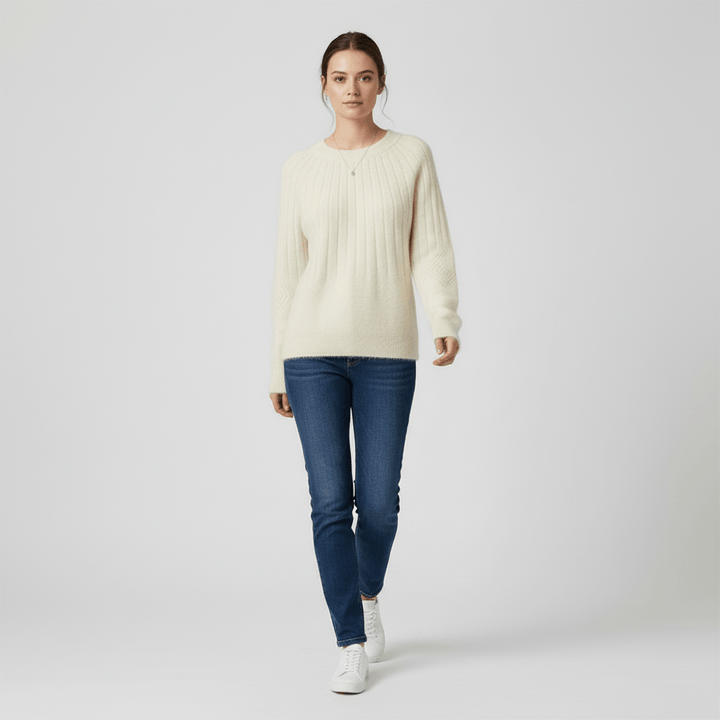 Nivia | Soft Knit Jumper