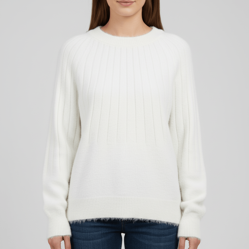 Nivia | Soft Knit Jumper