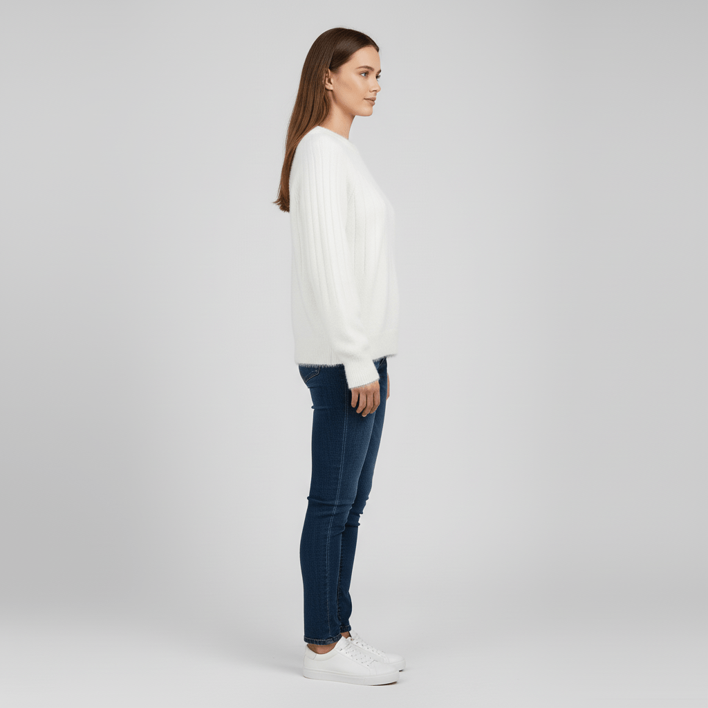 Nivia | Soft Knit Jumper